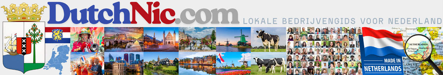 Gemaakt in Nederland - Cauda Interiors & Exhibitions